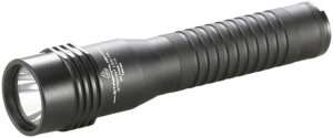 Streamlight Strion LED HL Black Anodized Flashlight