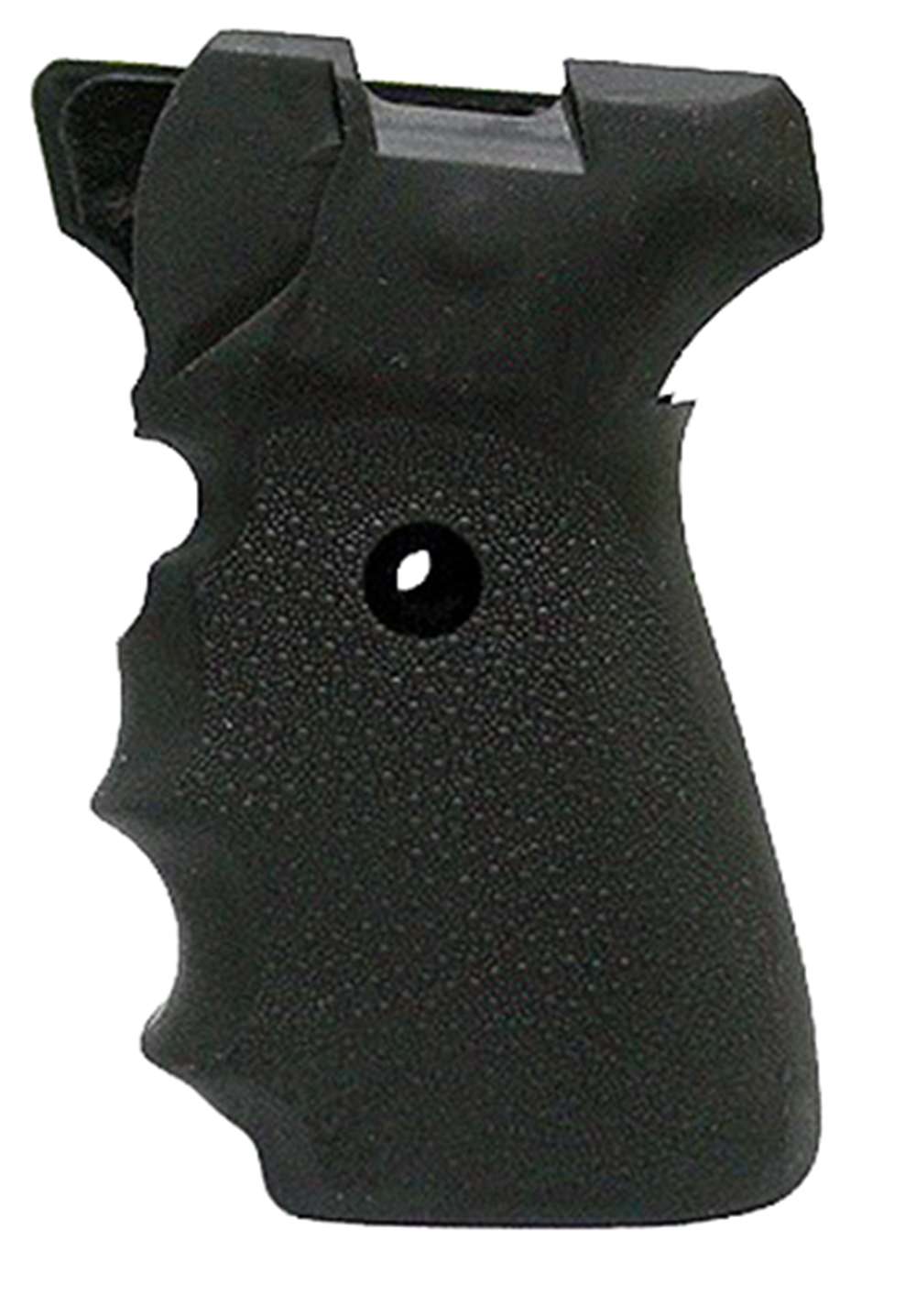 Hogue Rubber Grip Black Finger Grooves Sig Sauer P239 Accessory 1 Hogue Rubber Grip Black Finger Grooves Sig Sauer P239 Accessory