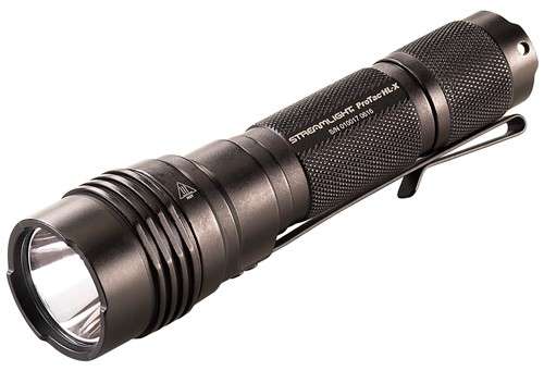 Streamlight ProTac HL-X High Lumen Tactical Flashlight