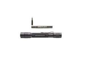 Streamlight ProTac 2AA-X USB 550 Lumen Black Handheld Flashlight