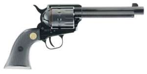 Chiappa Firearms SAA 22-10 22 LR 10 Round Blued Revolver