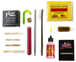 Pro-Shot Classic Box 223 Remington 5.56 NATO Rifle Cleaning Kit