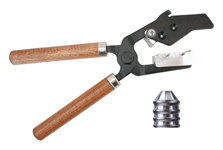 Lee Double Cavity Mold 50 Caliber 250 Grain Aluminum Reloading Tool