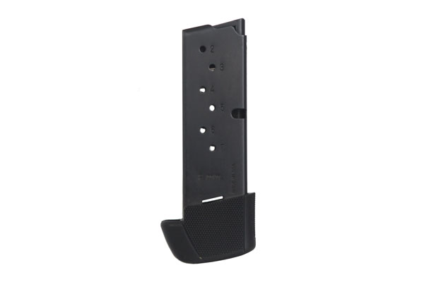 Ruger EC9s LC9 9mm 9 Round Extended Magazine