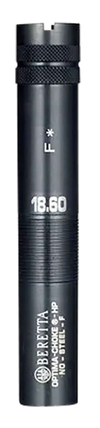Beretta Optima HP 12 Gauge Improved Modified Extended Choke Accessory