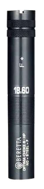 Beretta USA C62265 OptimaChoke HP Beretta 12 Gauge Modified 2" Extended Steel