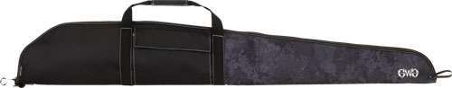 Allen Company Girls With Guns 52 Inch Shotgun Case Midnight Black
