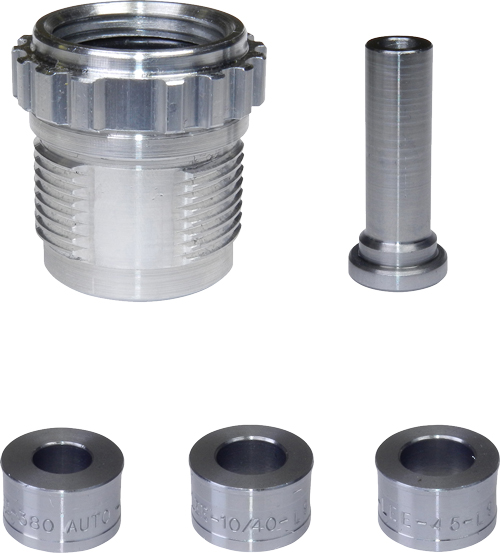 Lee Automatic Processing Press Bulge Buster Kit Reloading Tool