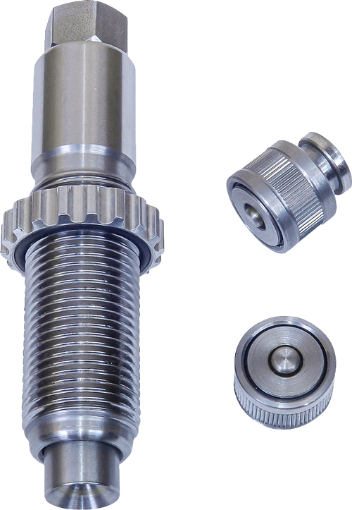 Lee RAM Primer Pocket Swage Tool Set