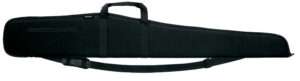 Bulldog Extreme 52 Inch Black Nylon Shotgun Case
