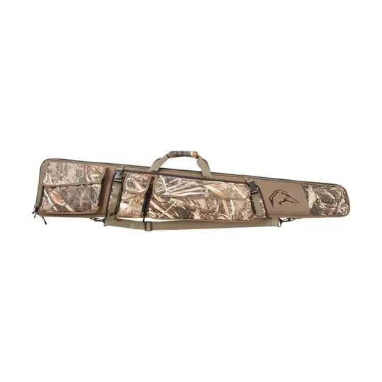 Allen Company Gear Fit Punisher 52 Inch Shotgun Case