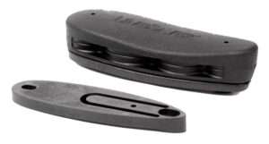 Limbsaver AirTech Precision-Fit Ruger Sako 75 Tikka Black Recoil Pad