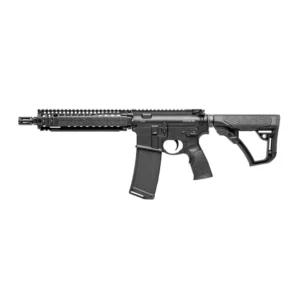 Daniel Defense MK18 5.56 NATO 10.3 Inch Short Barrel Rifle