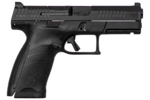 CZ-USA P-10C 9mm Compact Pistol