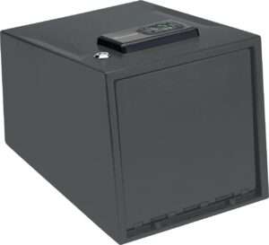 Hornady Two Gun Keypad Vault Safe