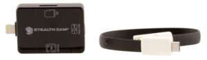 Stealth Cam SD Card Reader iOS Compatible Accessory