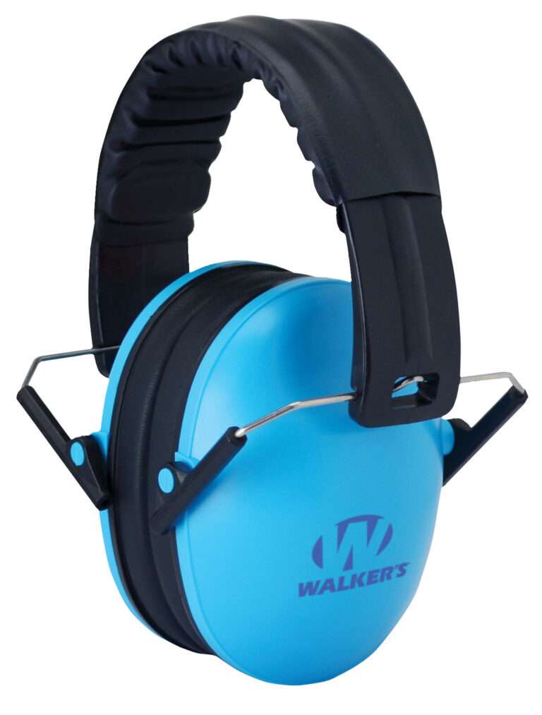 Walkers Passive Over the Head Ear Muffs