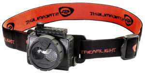 Streamlight Double Clutch 30/125 Lumens White LED Head Lamp