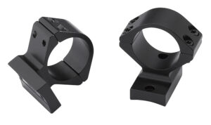 Winchester XPR Integrated Medium Receiver Scope Base and Rings Combo