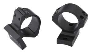 Winchester XPR Integrated 1.125 Inch High Scope Mount and Rings Accessory