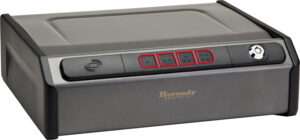 Hornady RAPiD Safe Keypad Vault 1 Capacity Safe
