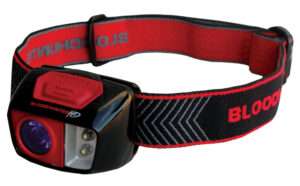 Primos Bloodhunter HD 200 Lumens White LED Head Lamp