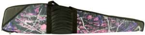Bulldog Cases Pinnacle 48 Inch Muddy Girl Camo Rifle Case