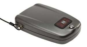 Hornady RAPiD Safe 2700KP XL 1 Capacity Gun Safe
