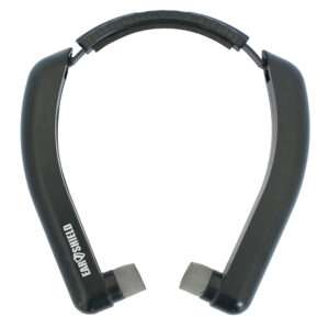 Otis Technologies Ear Shield Behind The Neck Reusable Ear Plug