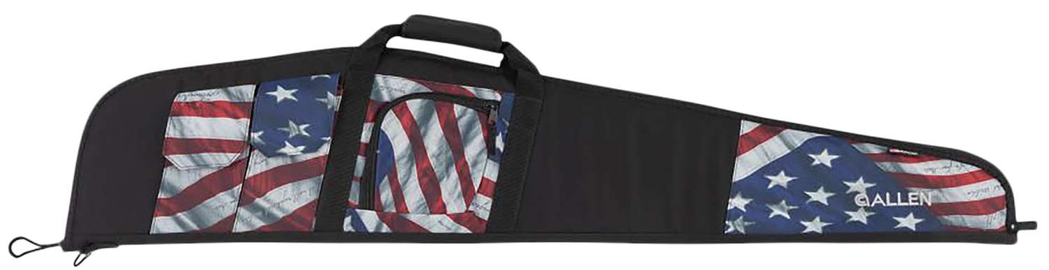 Allen Company Victory Rifle Case 26.8 Inch Black Accessory 1 Allen Company Victory Rifle Case 26.8 Inch Black Accessory