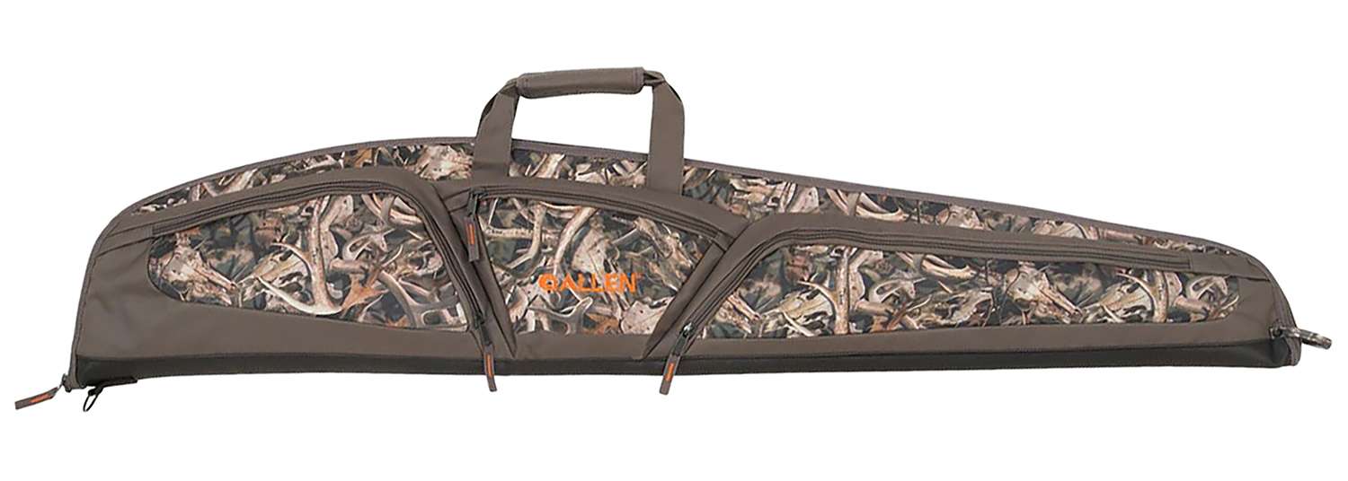 Allen Company Bonz 48 Inch Rifle Case Shadow Camo 1 Allen Company Bonz 48 Inch Rifle Case Shadow Camo