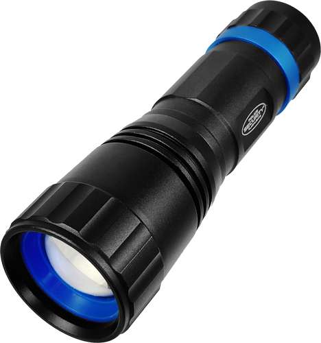 Police Security Flashlights Scope White 750 Lumen Flashlight