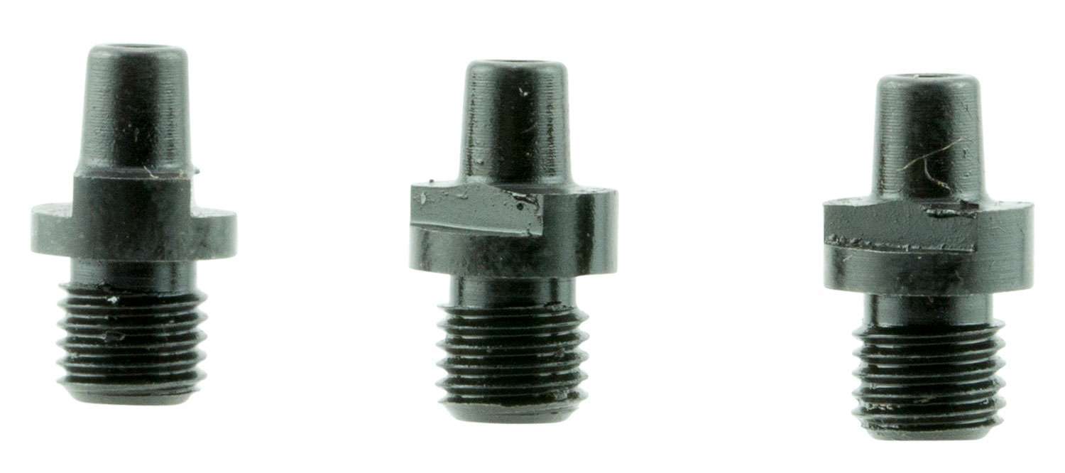 Turner Fabrications Black Powder Revolver Nipples 3.05 Inch 3 Pack Accessory 1 Turner Fabrications Black Powder Revolver Nipples 3.05 Inch 3 Pack Accessory