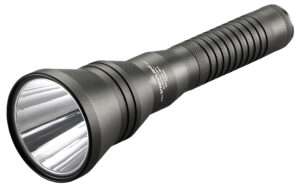 Streamlight Strion HPL Black Anodized 160/320/615 Lumens White LED Flashlight