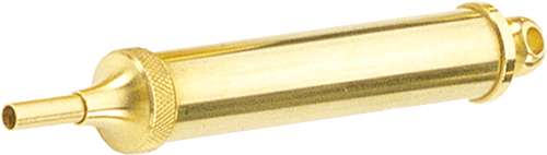 TRADITIONS FLINTLOCK PAN - PRIMER BRASS 1 TRADITIONS FLINTLOCK PAN - PRIMER BRASS