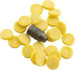 TRADITIONS WONDER WADS 44/45 - LUBRICATED W/EZ LUBE 50PK