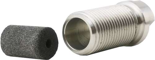 Turner Fabrications Traditions Thunder Dome Breech Plug Accessory