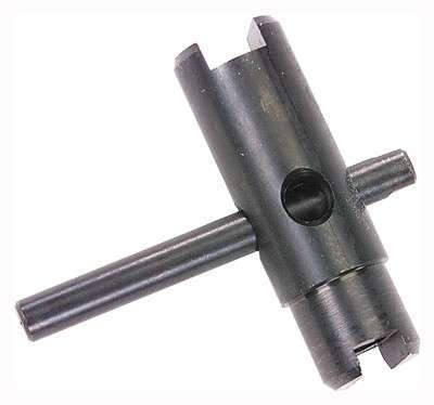 Turner Fabrications Nipple Wrench 5.45 Inch Accessory