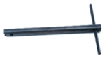 TRADITIONS BREECH PLUG WRENCH - UNIVERSAL DOUBLE SIDED