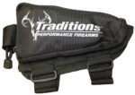 TRADITIONS RIFLE STOCK PACK - FITS MOST MUZZLELOADERS