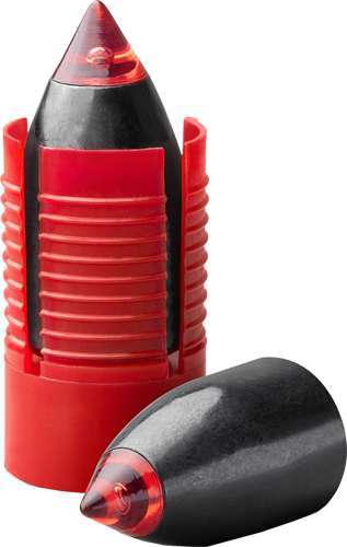 Turner Fabrications Traditions Carnivore 50 Caliber 275 Grain Sabot Reloading Bullet 15 Count