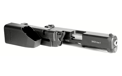 Advantage Arms 22 LR Conversion Kit for Glock 19-23 Gen5