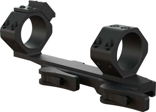 ATN Dual Cantilever 30mm Quick Detach Picatinny Weaver Low Profile Scope Mount Accessory