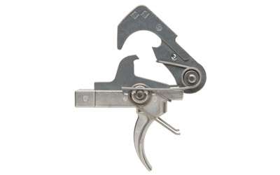 ALG Defense Combat Trigger Non-Adjustable Accessory