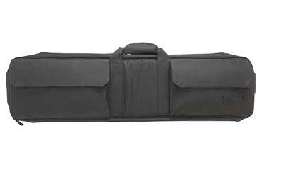 Allen Company Versa-Tac Home Shotgun Case Black