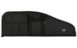 Allen Tac-Six 38 Inch Black Tactical Rifle Case
