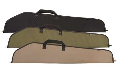 ALLEN DURANGO SCOPED GUN CASE 46" 1 ALLEN DURANGO SCOPED GUN CASE 46"