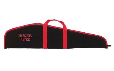 Allen Endura Ruger 10/22 Rifle Case 40 Inch Black Accessory