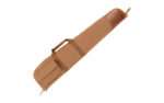 Allen Company Marlin Dark Series 42 Inch Tan Long Gun Scoped Rifle Case