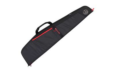 Allen Company Ruger Rifle Case 46 Inch Black Long Gun Scoped